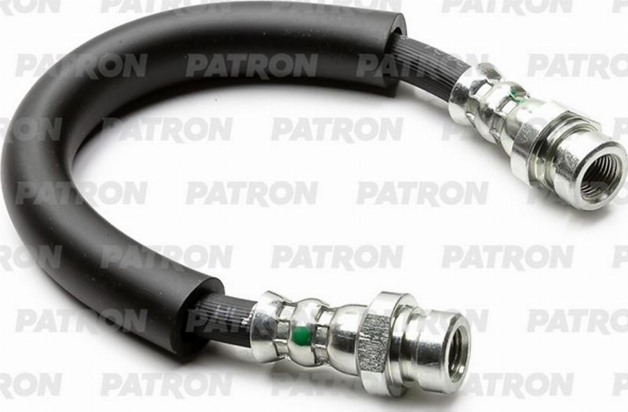 Patron PBH0204 - Тормозной шланг autospares.lv