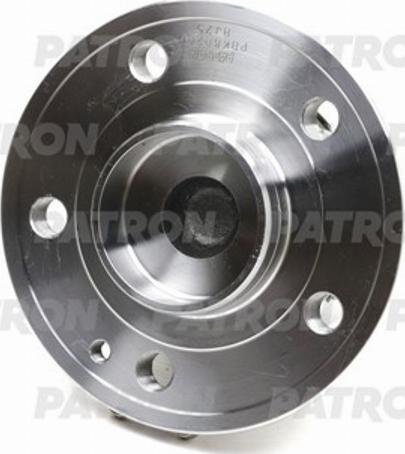 Patron PBK4564H - Ступица колеса, поворотный кулак autospares.lv