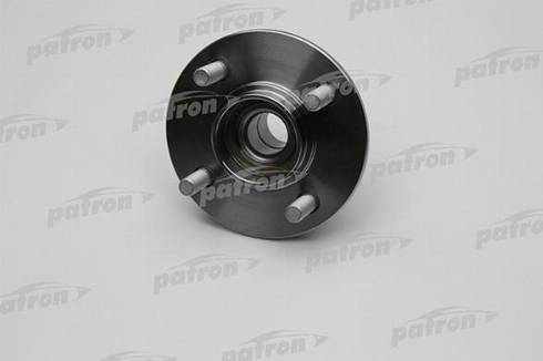 Patron PBK4004H - Ступица колеса, поворотный кулак autospares.lv