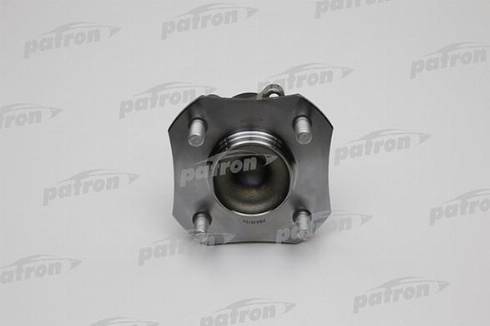 Patron PBK4018H - Ступица колеса, поворотный кулак autospares.lv