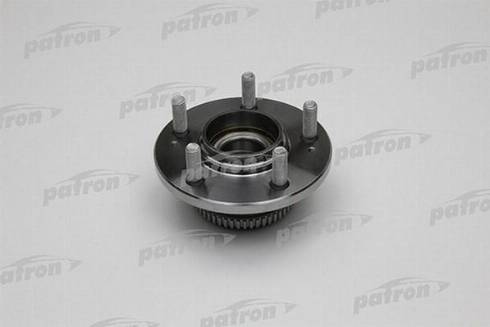 Patron PBK6941H - Ступица колеса, поворотный кулак autospares.lv