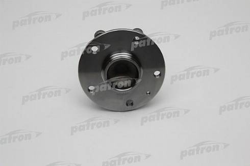 Patron PBK6579H - Ступица колеса, поворотный кулак autospares.lv