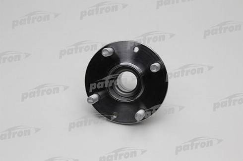 Patron PBK1949H - Ступица колеса, поворотный кулак autospares.lv