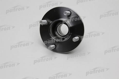 Patron PBK1482H - Ступица колеса, поворотный кулак autospares.lv