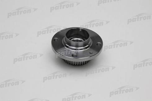 Patron PBK3548H - Ступица колеса, поворотный кулак autospares.lv