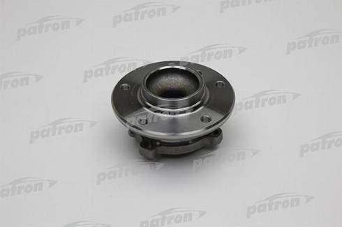 Patron PBK3681H - Ступица колеса, поворотный кулак autospares.lv