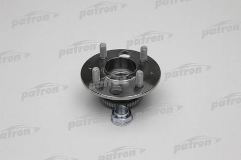 Patron PBK3300H - Ступица колеса, поворотный кулак autospares.lv