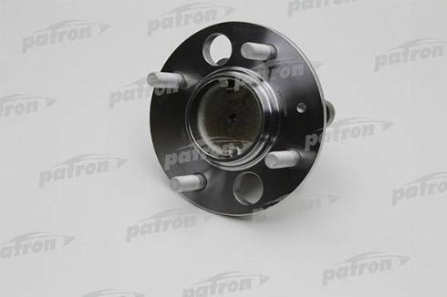 Patron PBK3265H - Ступица колеса, поворотный кулак autospares.lv