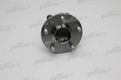 Patron PBK7459H - Ступица колеса, поворотный кулак autospares.lv