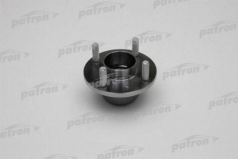 Patron PBK7400H - Ступица колеса, поворотный кулак autospares.lv