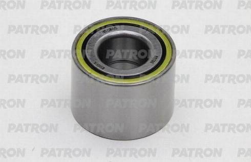 Patron PBK7401-KOR - Подшипник ступицы колеса autospares.lv