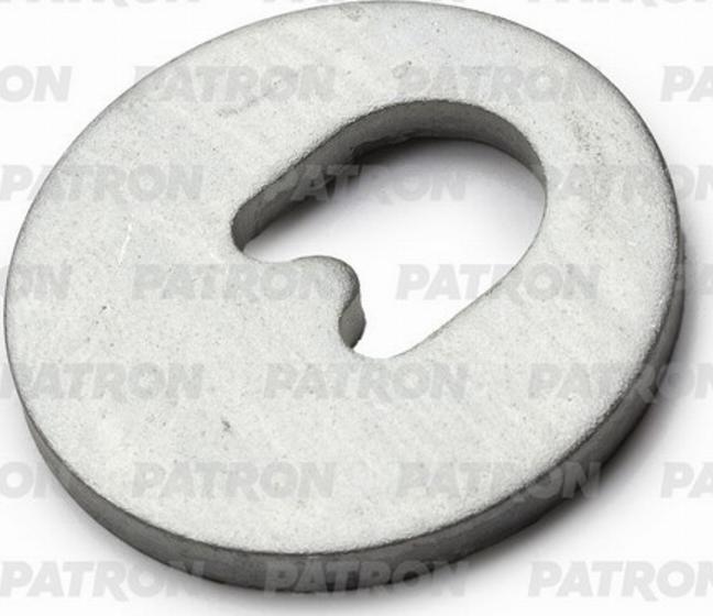 Patron PBLT020 - Чаша холостого хода, балка моста autospares.lv