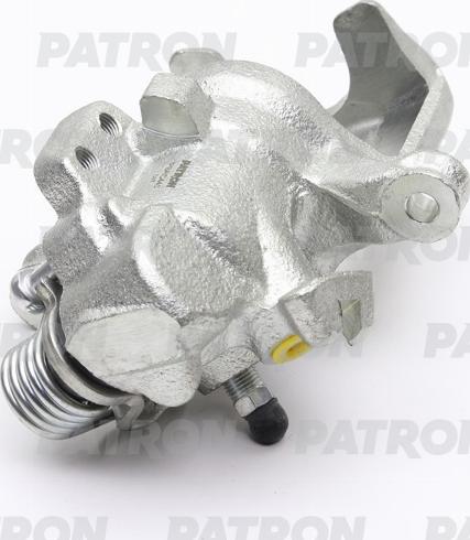 Patron PBRC440 - Тормозной суппорт autospares.lv