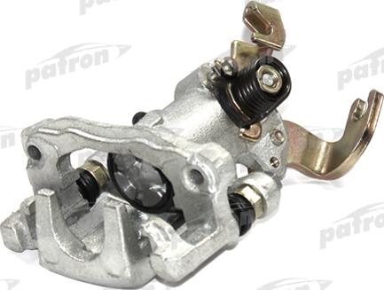 Patron PBRC476 - Тормозной суппорт autospares.lv