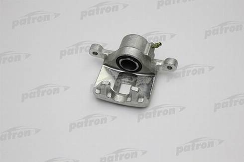 Patron PBRC593 - Тормозной суппорт autospares.lv