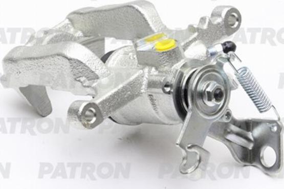 Patron PBRC597 - Тормозной суппорт autospares.lv