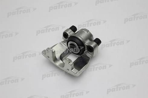 Patron PBRC605 - Тормозной суппорт autospares.lv