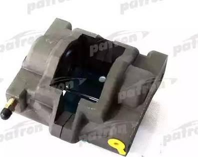 Patron PBRC045 - Тормозной суппорт autospares.lv