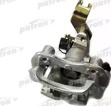 Patron PBRC041 - Тормозной суппорт autospares.lv