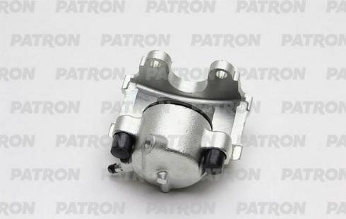 Patron PBRC055 - Тормозной суппорт autospares.lv