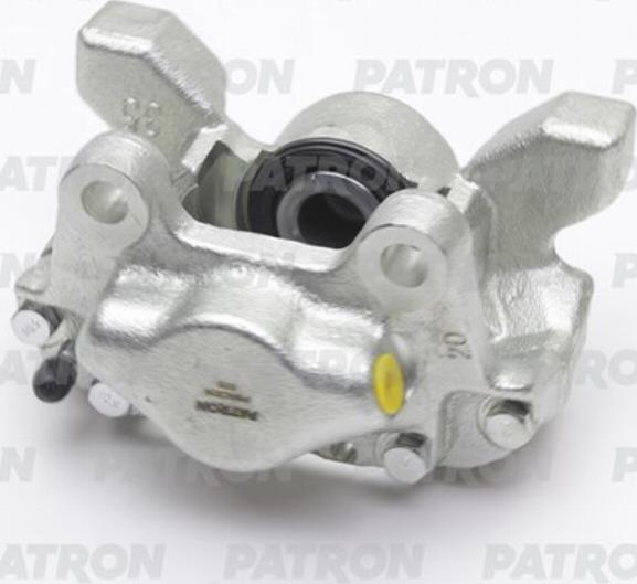 Patron PBRC039 - Тормозной суппорт autospares.lv