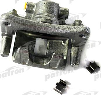 Patron PBRC167 - Тормозной суппорт autospares.lv