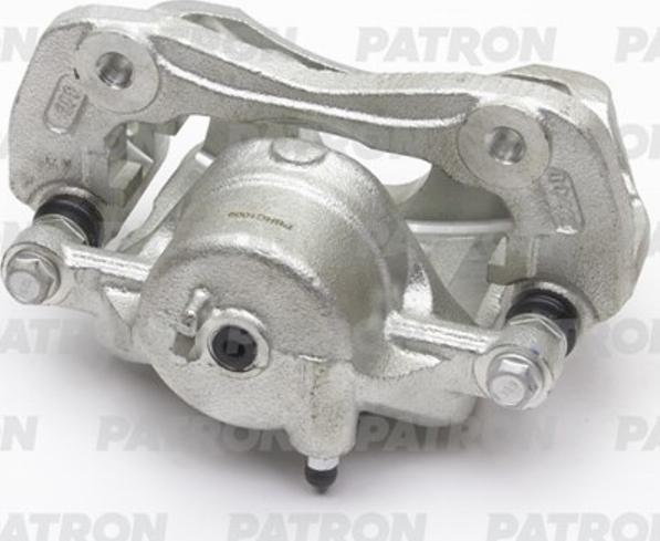 Patron PBRC1009 - Тормозной суппорт autospares.lv