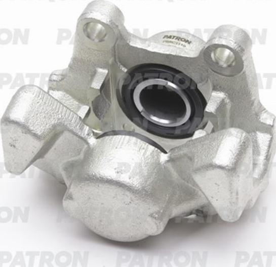 Patron PBRC1110 - Тормозной суппорт autospares.lv