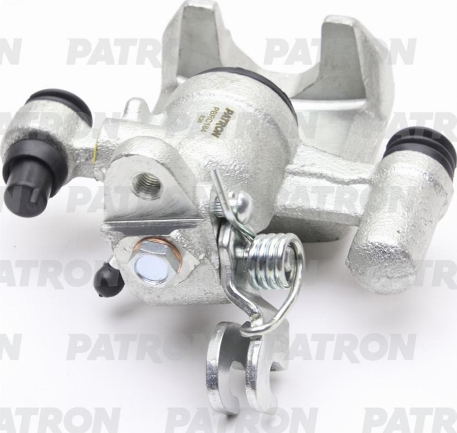 Patron PBRC184 - Тормозной суппорт autospares.lv