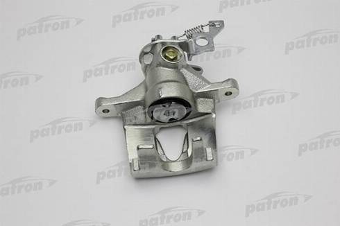 Patron PBRC379 - Тормозной суппорт autospares.lv