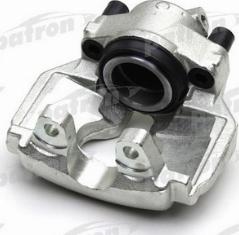 Patron PBRC295 - Тормозной суппорт autospares.lv