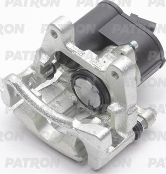 Patron PBRC204 - Тормозной суппорт autospares.lv