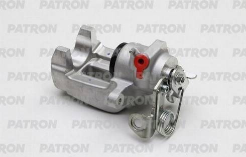 Patron PBRC213 - Тормозной суппорт autospares.lv