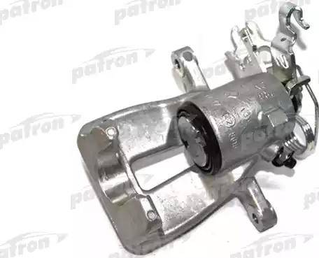 Patron PBRC225 - Тормозной суппорт autospares.lv