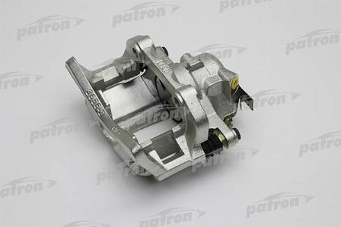 Patron PBRC744 - Тормозной суппорт autospares.lv