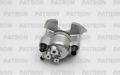 Patron PBRC710 - Тормозной суппорт autospares.lv