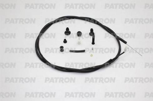 Patron PC4006 - Тросик газа autospares.lv