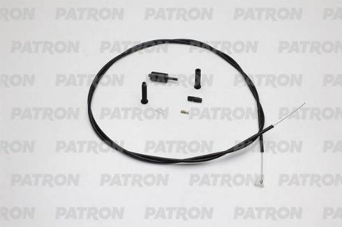 Patron PC4011 - Тросик газа autospares.lv