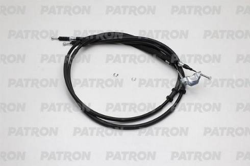 Patron PC3239 - Тросик, cтояночный тормоз autospares.lv