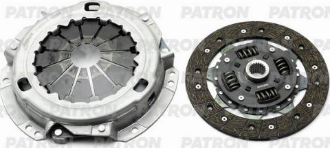 Patron PCE0101 - Комплект сцепления autospares.lv