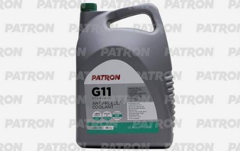 Patron PCF4010 - Антифриз autospares.lv