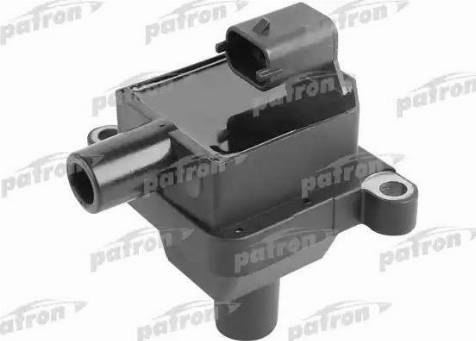 Patron PCI1095 - Катушка зажигания autospares.lv