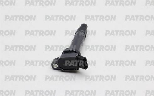 Patron PCI1090KOR - Катушка зажигания autospares.lv