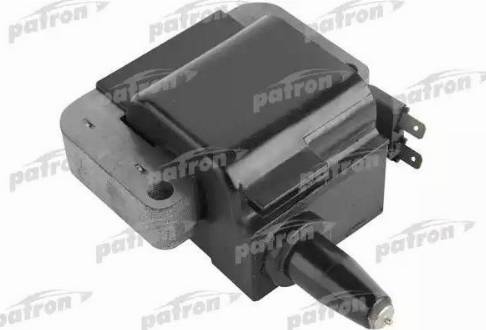 Patron PCI1093 - Катушка зажигания autospares.lv