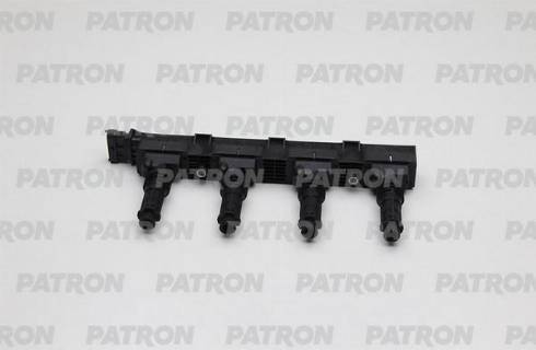 Patron PCI1097KOR - Катушка зажигания autospares.lv