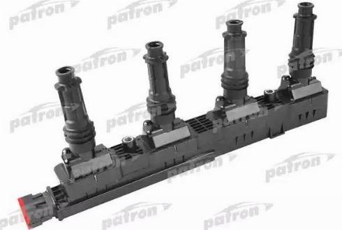 Patron PCI1097 - Катушка зажигания autospares.lv