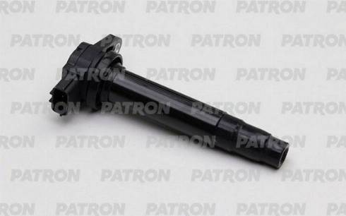 Patron PCI1044KOR - Катушка зажигания autospares.lv