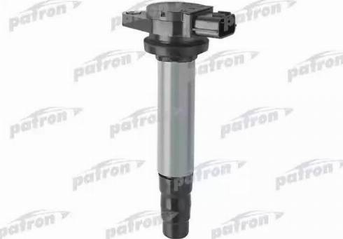 Patron PCI1044 - Катушка зажигания autospares.lv