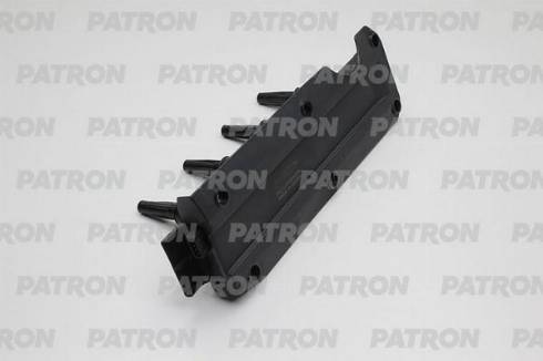 Patron PCI1045KOR - Катушка зажигания autospares.lv