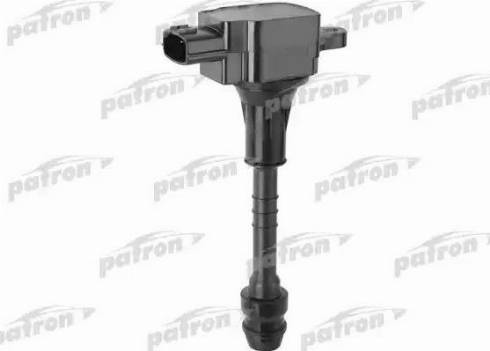 Patron PCI1046 - Катушка зажигания autospares.lv